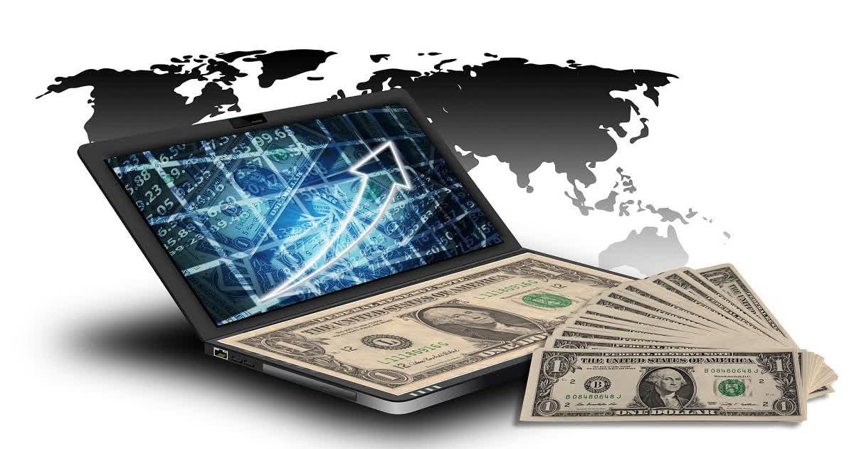 Cómo ganar dinero online Cómo ganar dinero online
