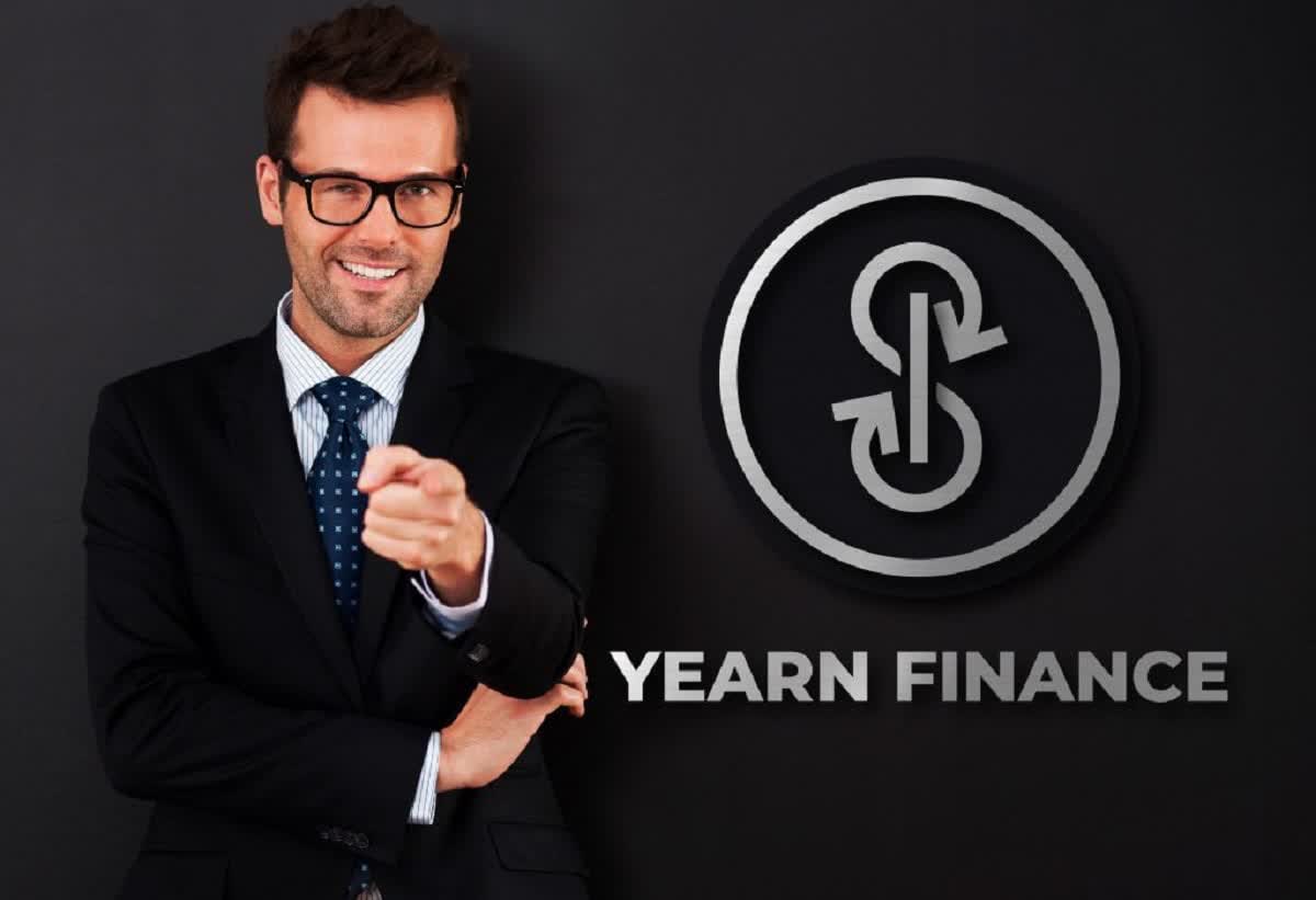 YFI (Yearn Finance) es una buena opción para invertir YFI (Yearn Finance) es una buena opción para invertir