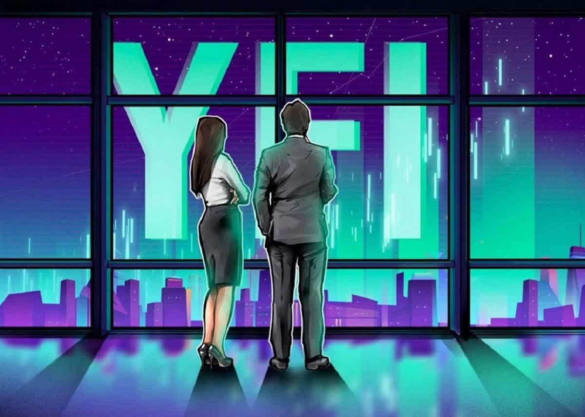 ¿Deben los operadores invertir en YFI? ¿Deben los operadores invertir en YFI?