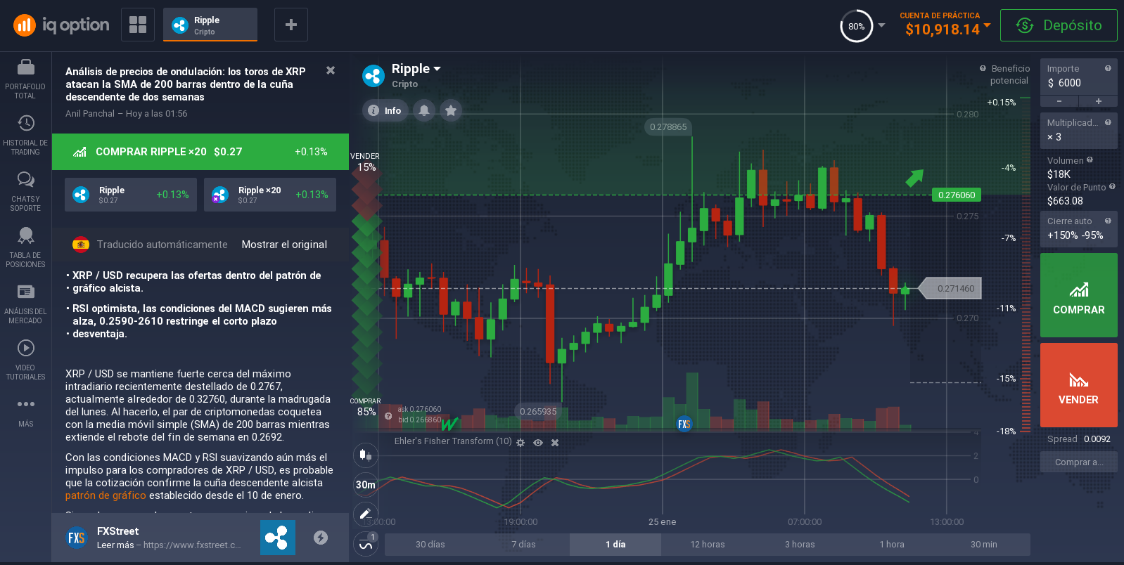 ¿Cómo comprar Ripple en Colombia? ¿Cómo comprar Ripple en Colombia?