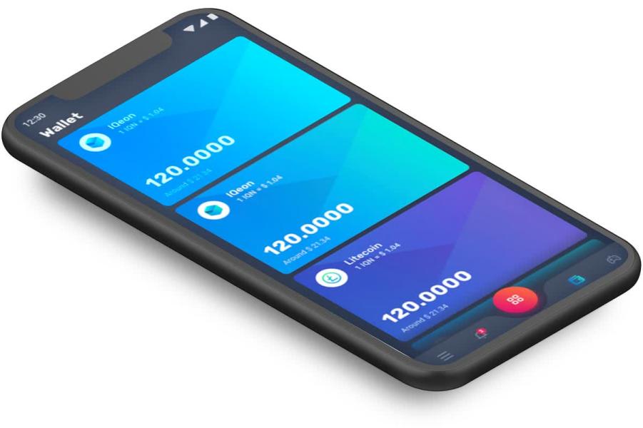 Ventajas de IQ Wallet Ventajas de IQ Wallet