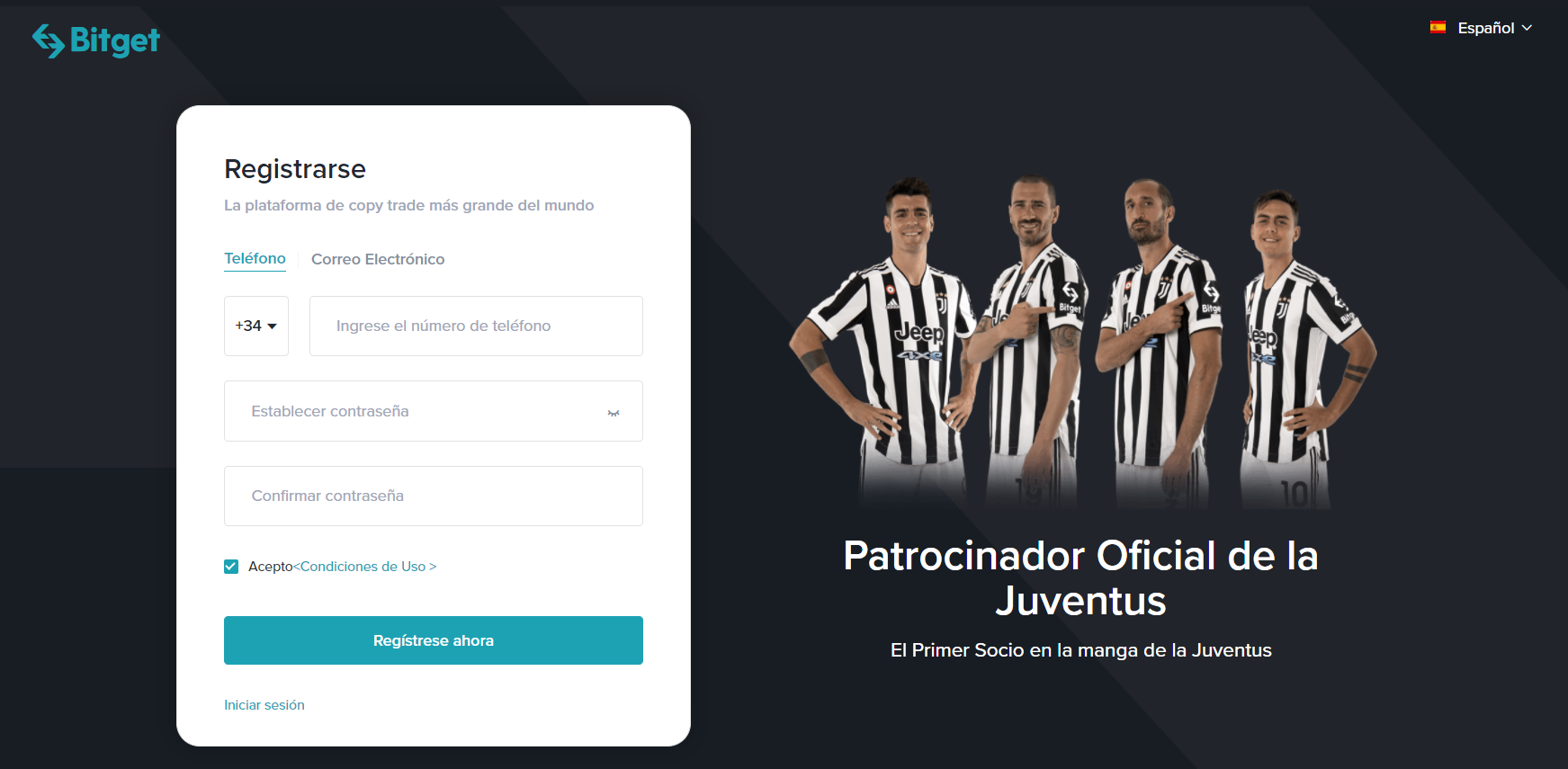Registro Registro