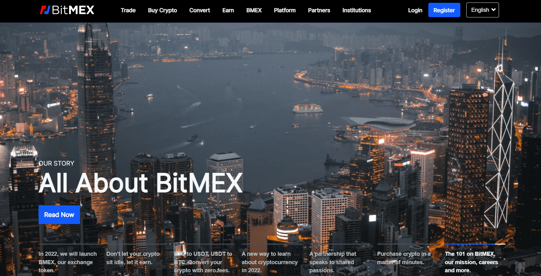 BitMEX ofrece una amplia gama de tipos de órdenes diferentes para atraer a un público más amplio BitMEX ofrece una amplia gama de tipos de órdenes diferentes para atraer a un público más amplio