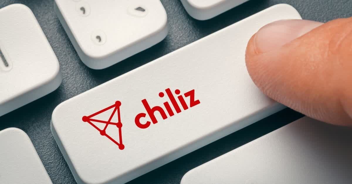 El propietario de incluso un Fan Token obtiene acceso a la plataforma de negociación El propietario de incluso un Fan Token obtiene acceso a la plataforma de negociación