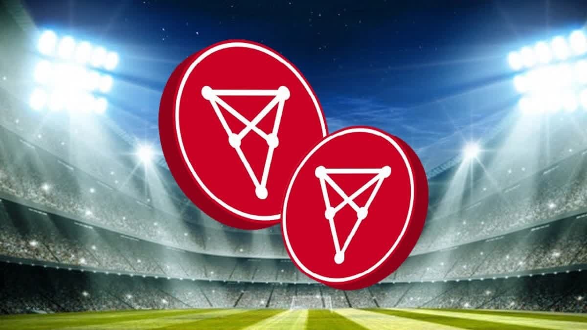 Los expertos predicen un aumento en el valor de la criptomoneda Chiliz Los expertos predicen un aumento en el valor de la criptomoneda Chiliz