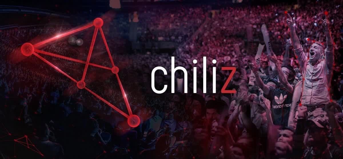 Chiliz (CHZ) - moneda digital para plataformas deportivas y de entretenimiento Chiliz (CHZ) - moneda digital para plataformas deportivas y de entretenimiento