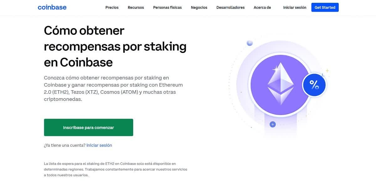 Prueba el intercambio de Coinbase Prueba el intercambio de Coinbase