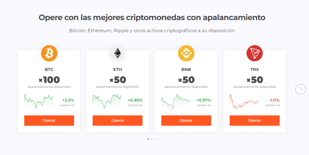 El multiplicador de criptomonedas ayudará a que el comercio sea más eficiente El multiplicador de criptomonedas ayudará a que el comercio sea más eficiente