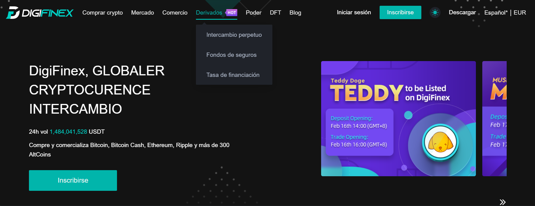 Tipos de derivados en la bolsa Tipos de derivados en la bolsa