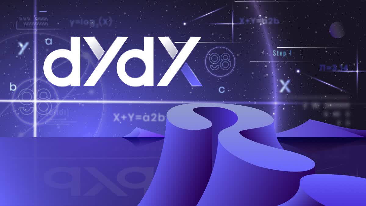Invertir en dYdX en Colombia es una buena oportunidad para ganar dinero Invertir en dYdX en Colombia es una buena oportunidad para ganar dinero