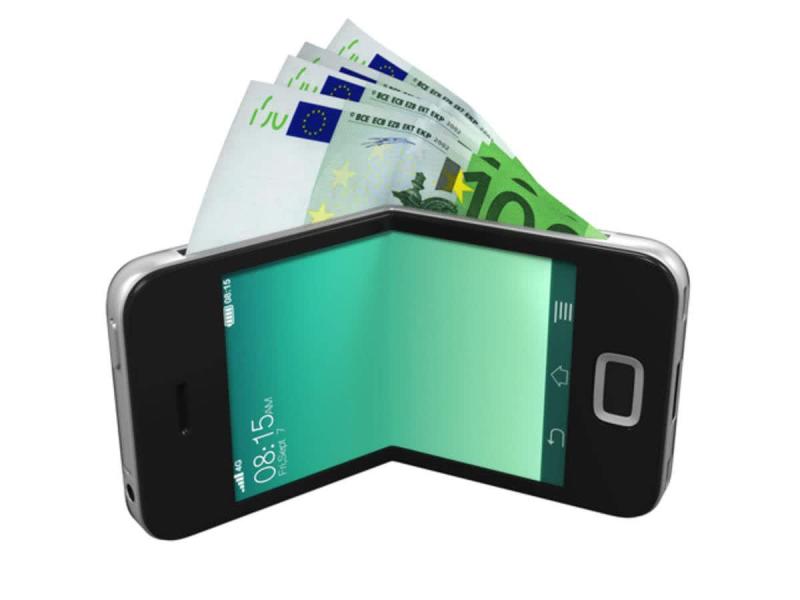 IQ Wallet es un monedero digital IQ Wallet es un monedero digital