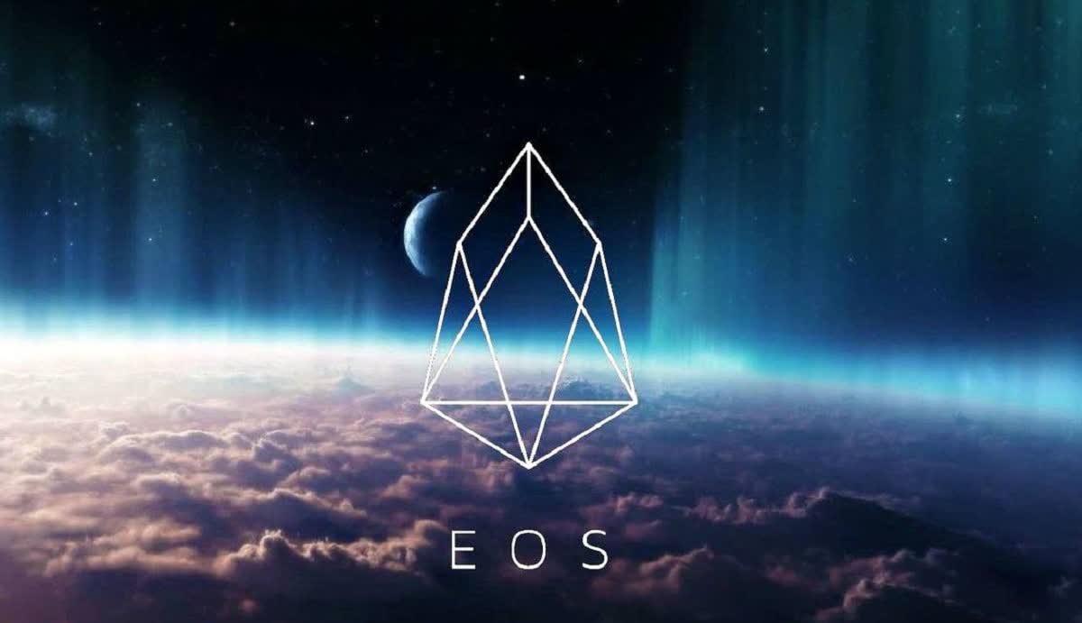 ¿Qué es EOS? ¿Qué es EOS?