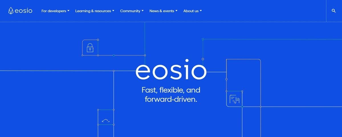 Plataforma EOS Plataforma EOS