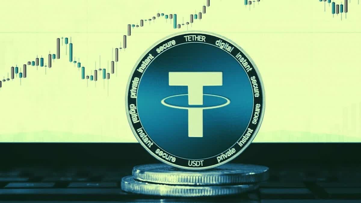 Beneficios de Tether Beneficios de Tether