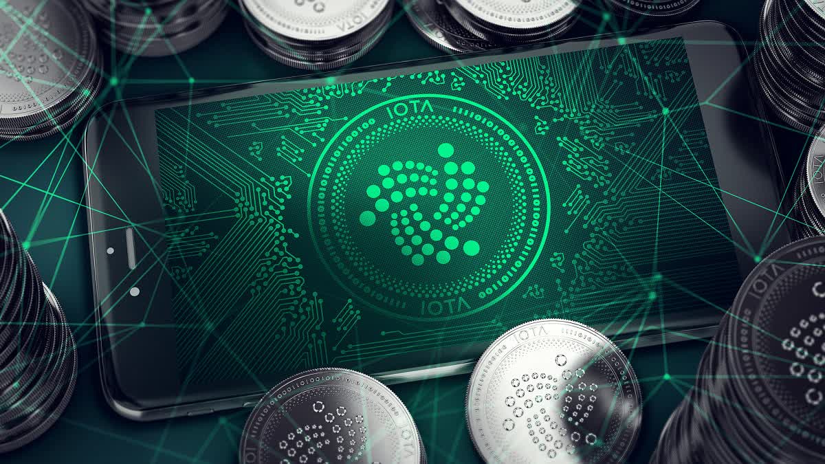 Ventajas de IoTa Ventajas de IoTa