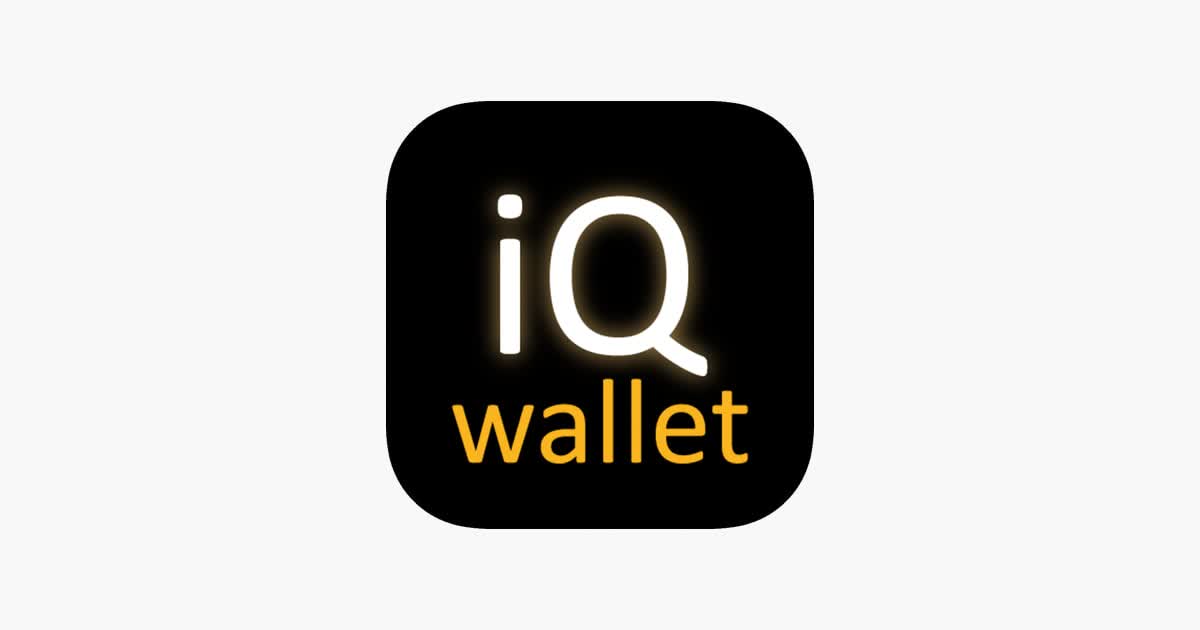 Revisión de IQ Wallet Revisión de IQ Wallet