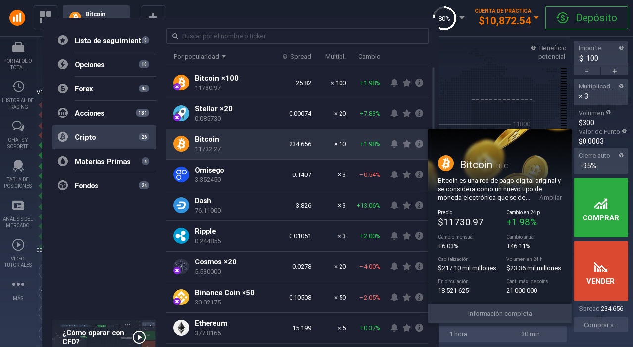 Criptomonedas Notables Criptomonedas Notables