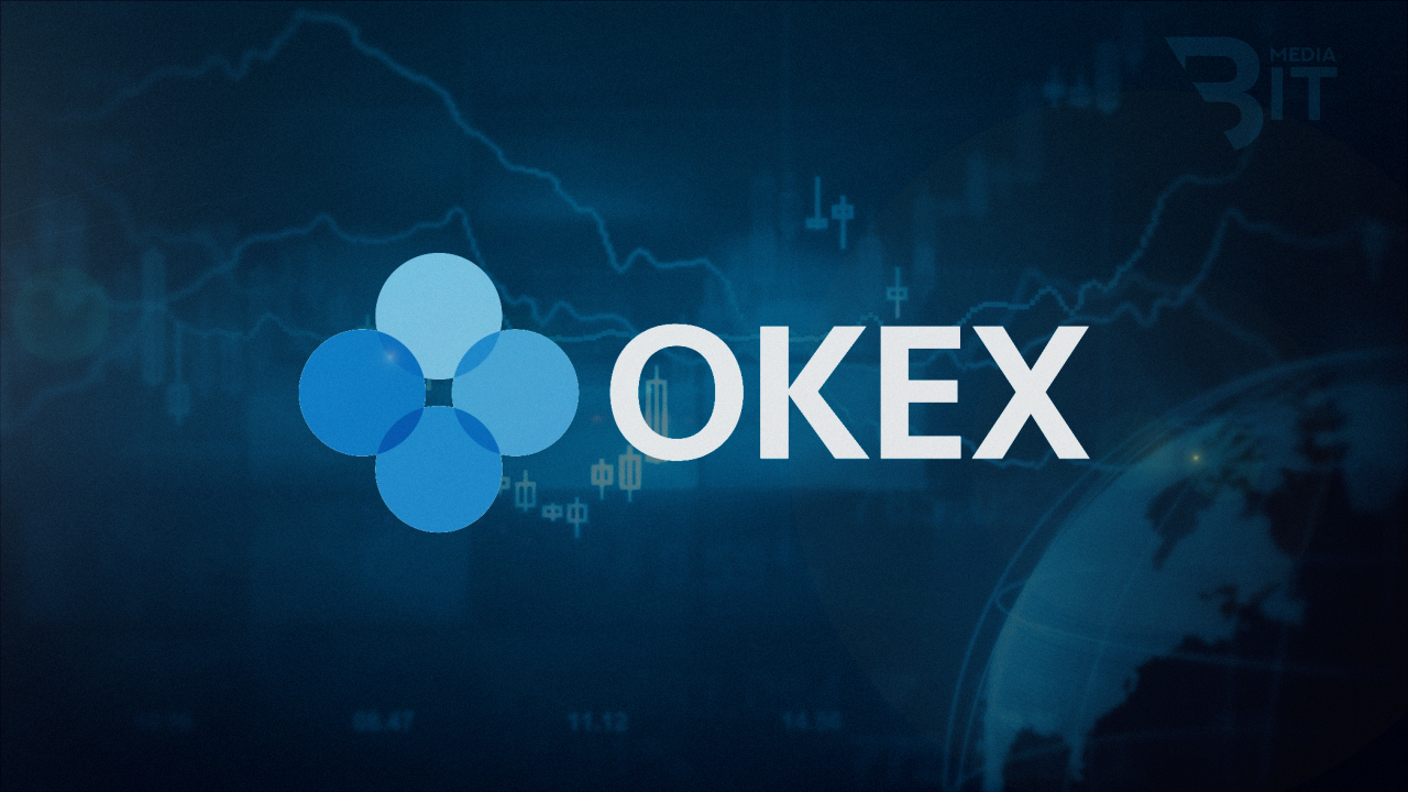 Plataforma de comercio de derivados criptomonedas OKEx Plataforma de comercio de derivados criptomonedas OKEx