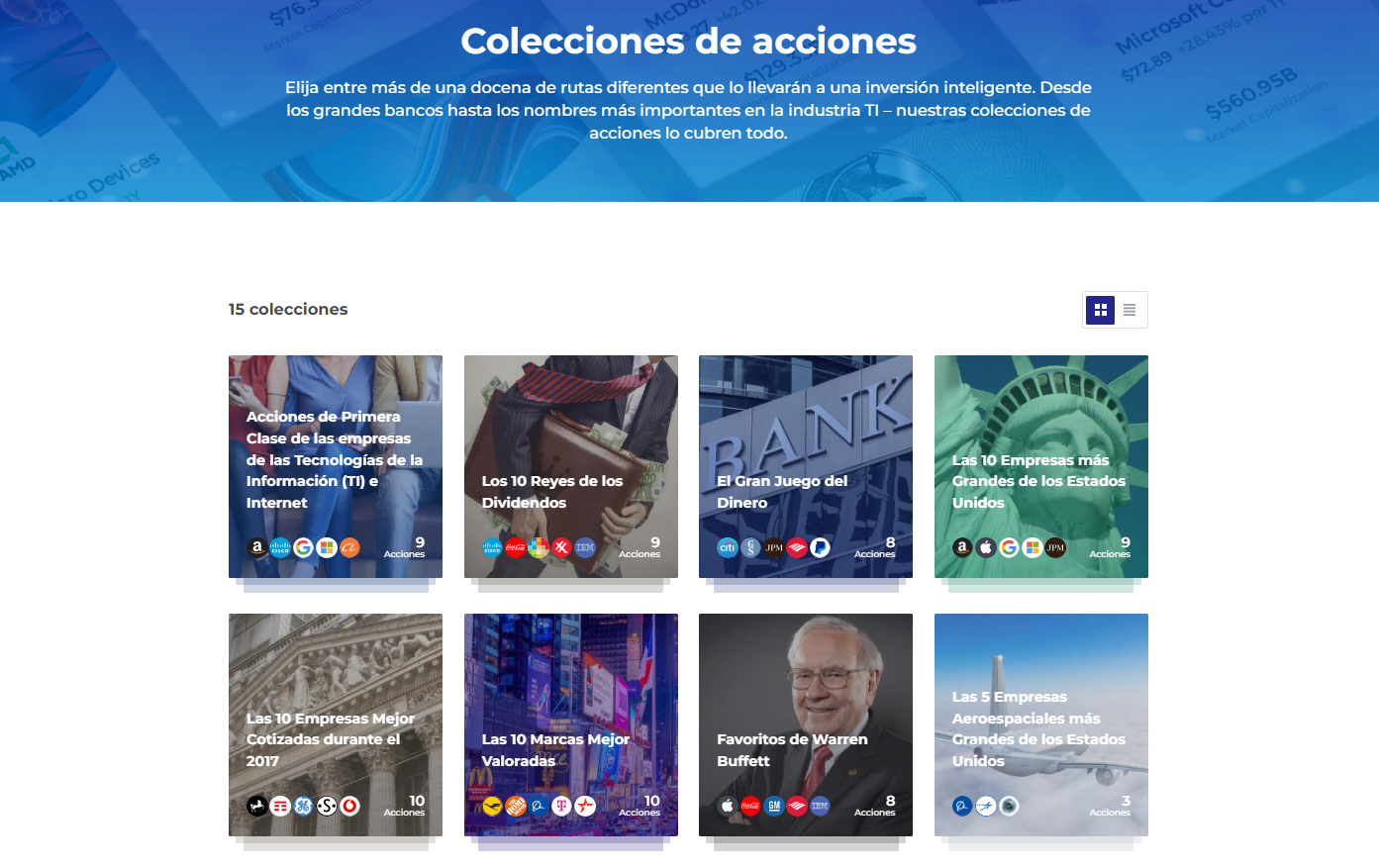 Más de 300 recursos para ti Más de 300 recursos para ti