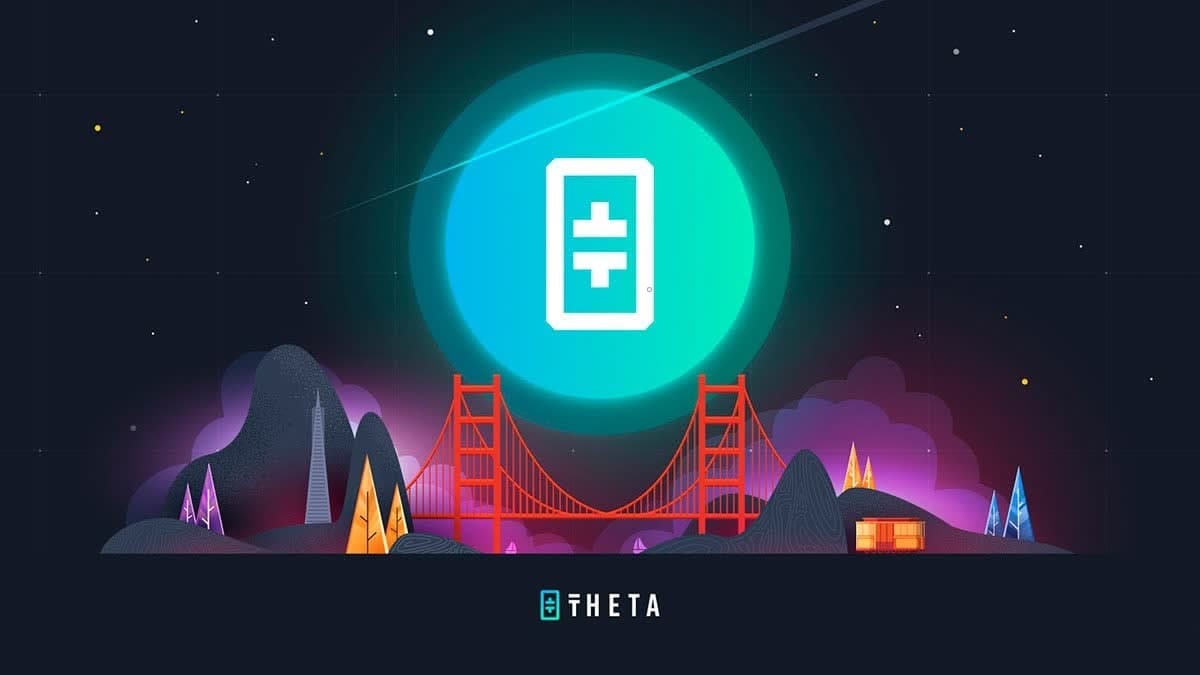Criptomoneda Theta Criptomoneda Theta