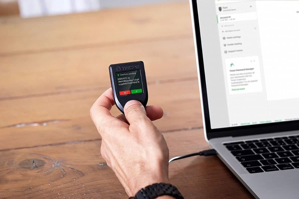 ¿Cómo utilizar el monedero Trezor? ¿Cómo utilizar el monedero Trezor?