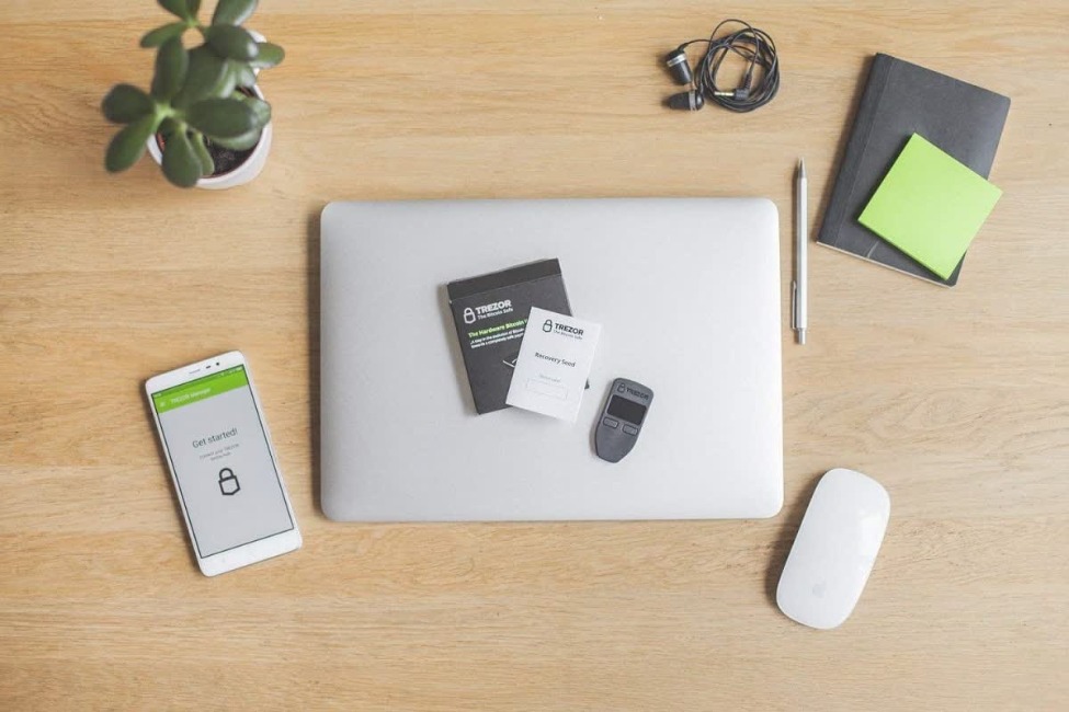 Trezor Wallet tiene сaracterísticas unicas Trezor Wallet tiene сaracterísticas unicas