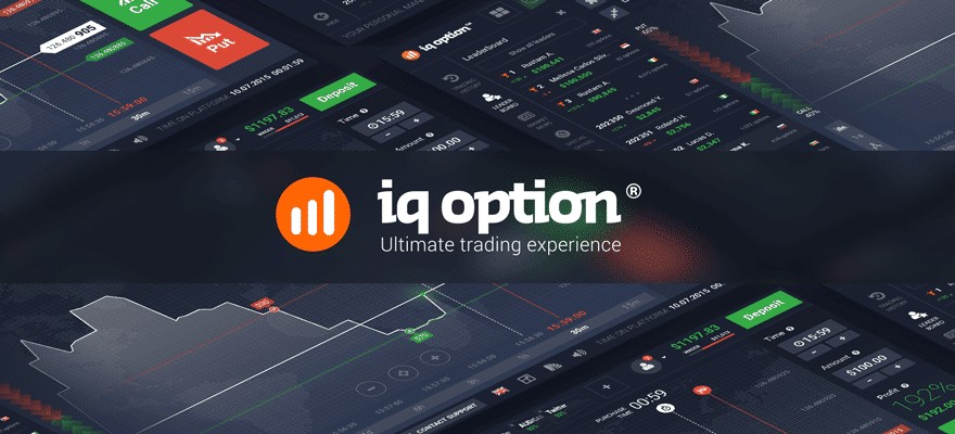El torneo IQ Option es una de las herramientas más interesantes del trading en línea El torneo IQ Option es una de las herramientas más interesantes del trading en línea